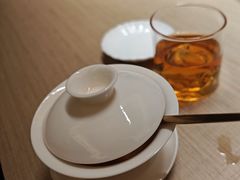-隐溪茶馆(静安寺店)