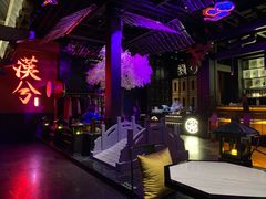 -啤仕多·啤客国潮跳舞BAR(保俶路店)