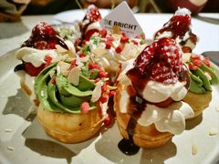 -BE BRIGHT KITCHEN(正佳广场店)
