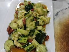 -老北京涮羊肉(航东路店)