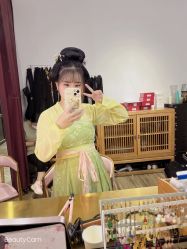 -盘子女人坊古装写真摄影(深圳店)