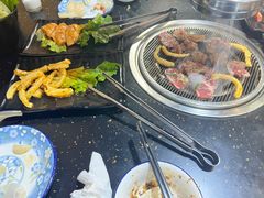 -丹东丛炟海鲜烧烤(江艺路店)