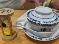 -赵记传承·中式甜品(深圳福田皇岗村店)