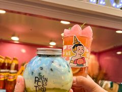 -泰妃殿(武汉首店)