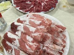-鑫来顺大铜锅涮羊肉(中山门旗舰店)