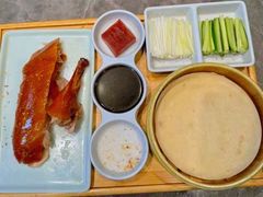 -三品香·江浙菜(松江九谊店)