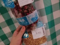 -百佳永辉超市(福田星河店)