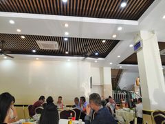 大堂-家乡饭店(里仁洞店)