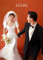 -今生有约国际精品婚纱摄影(苏州店)
