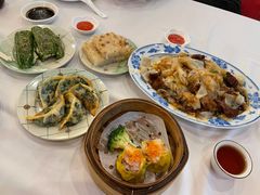 -金城大酒店-中餐厅(汾江中路店)