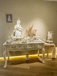 -Aimee'sCake婚礼甜品台·企业商务茶歇