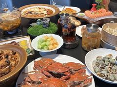 -望海湾海鲜楼·海鲜(开发区店)
