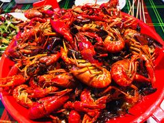 -丁丁龙虾(总店)
