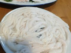 猪柳根-华哥新鲜猪精品美食