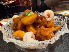 -老福洲·三十年福州味(斗东店)
