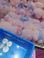 -嗨倍堂超级乐园(江南环球港店)