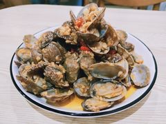 -念念Restaurant(贝岗店)