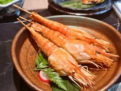 -大葉日本料理·龍蝦任食放題(廣州W酒店)