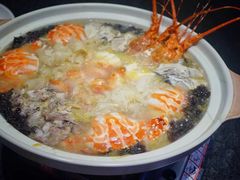 -大董(福田皇庭中心店)