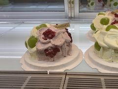-WenTinG文汀·半糖蛋糕(合生汇店)