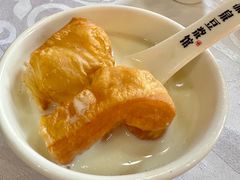 -冰泉豆浆馆(白云山总店)