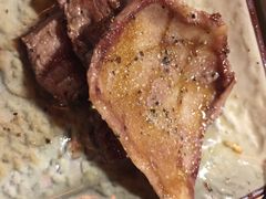 -赤坂亭·M9和牛烧肉·铁板烧(合肥万象城店)