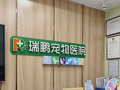 -瑞鹏宠物医院·夜间急症·心超·猫科(祖庙分店)