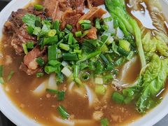 -珍珍小食店(西华路店)