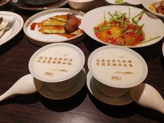 -庐灶江南·江南菜·四合院Bistro(东直门雍和宫·原华侨宾馆店)