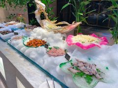 -川骄海鲜自助(亚运村店)