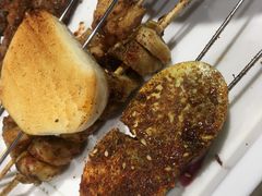 -鹤之乡·齐齐哈尔烤肉·非遗(秋涛路店)