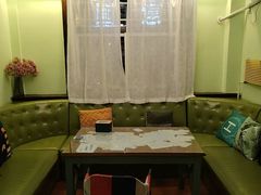 -爱上层楼咖啡馆(为公桥店)