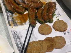 -陶缘一号·四季缘·老字号顺德菜·户外婚礼家宴(西滘店)