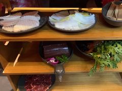 -谭鸭血老火锅(远大购物广场店)