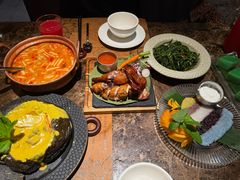 -宇安泰料(龙湖天街黑金店)