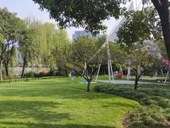 -杭州城北体育公园