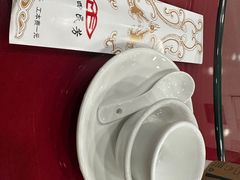 -东四民芳餐厅(世茂工三店)