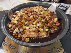 -锦尚阁烤鱼(望京新荟城店)