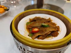 蚝皇金钱肚-顺峰(农展馆店)