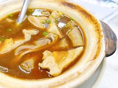 肉骨茶-新峰肉骨茶