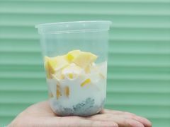 -曼僖瓦罐咖啡(华山南路店)