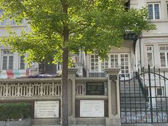 -天津五大道文化旅游区