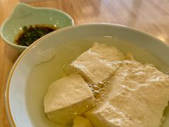 -冯记豆花店(健翔桥店)