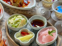 -蟹村草堂·苏式园林人文农家·大闸蟹