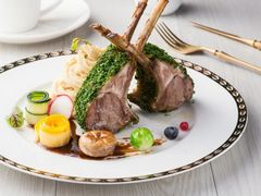 -泉州悦华酒店·自助餐厅