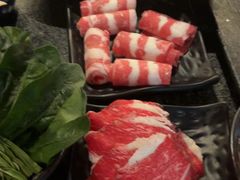 -湊湊火锅·茶憩(世博大道店)