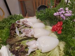 -湯系·煲汤手艺人(东二环泰禾广场店)