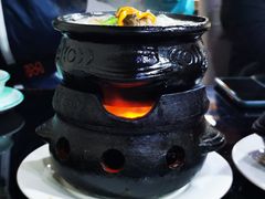 -藏味八珍特色火锅