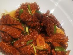 -闫府私房菜·老字号(恒隆店)