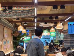 -云阿蛮云南生烫牛肉米线(奉贤路店)